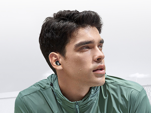 Wireless Earbuds