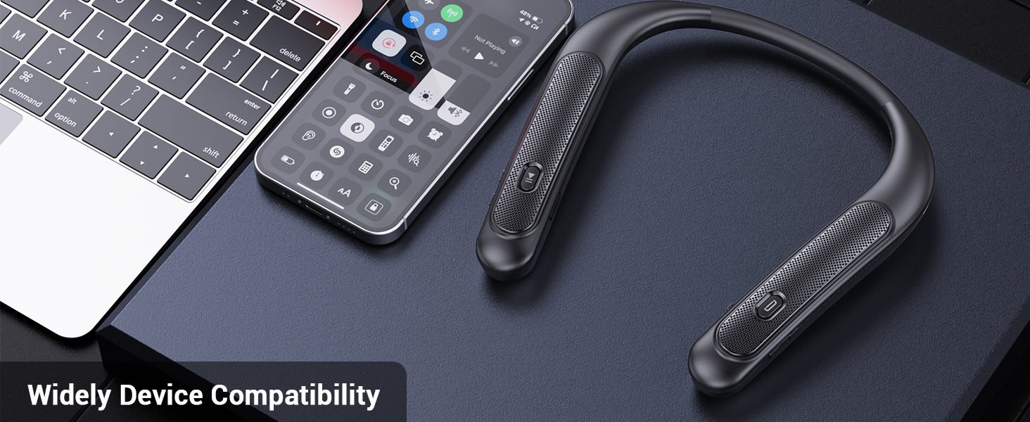 Widely Compatibility