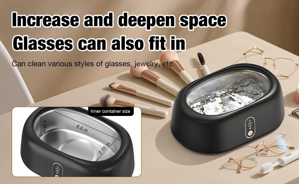 ultrasonic cleaner for invisalign