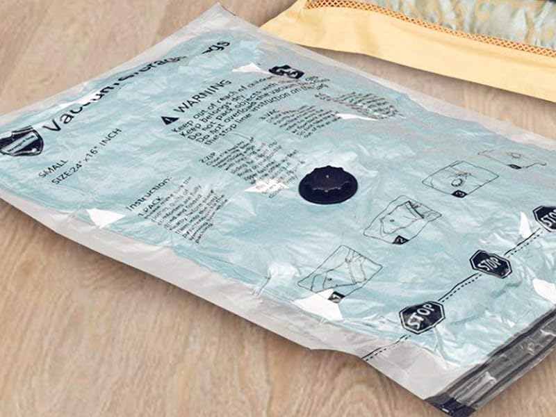 vacuum bags