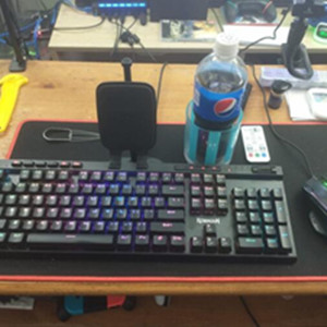 Large Gaming Mouse Pad Mat