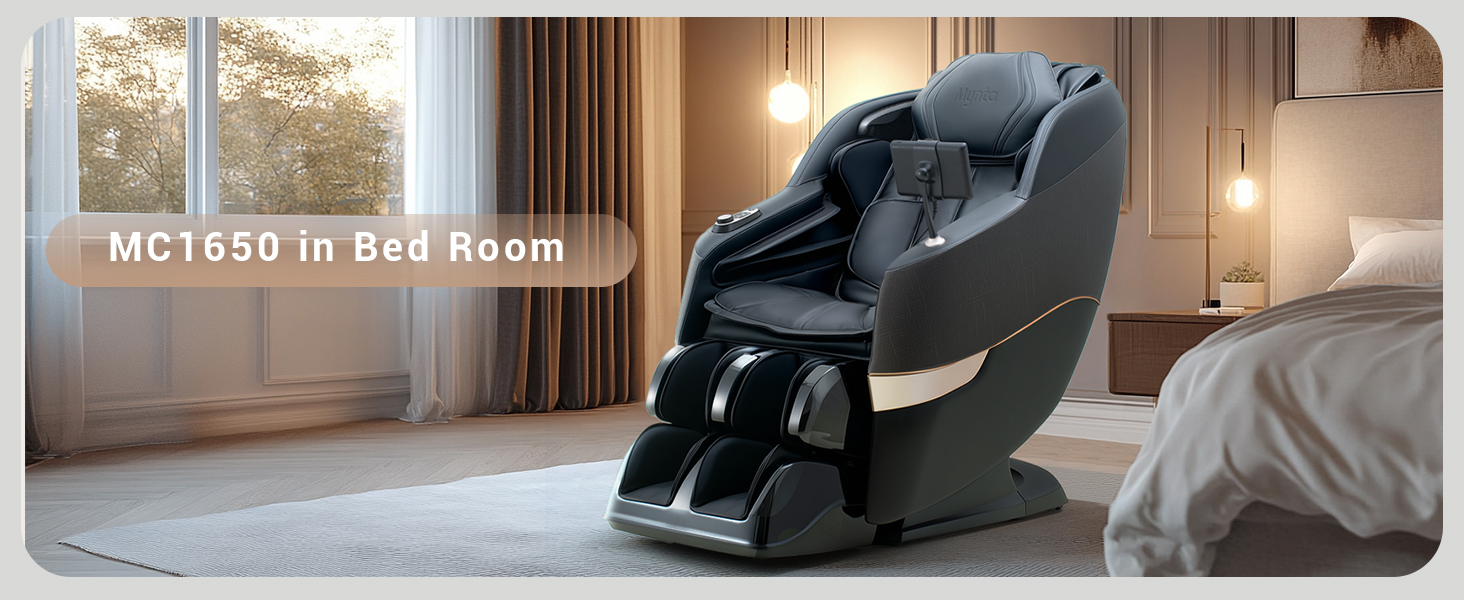 massage chair full body