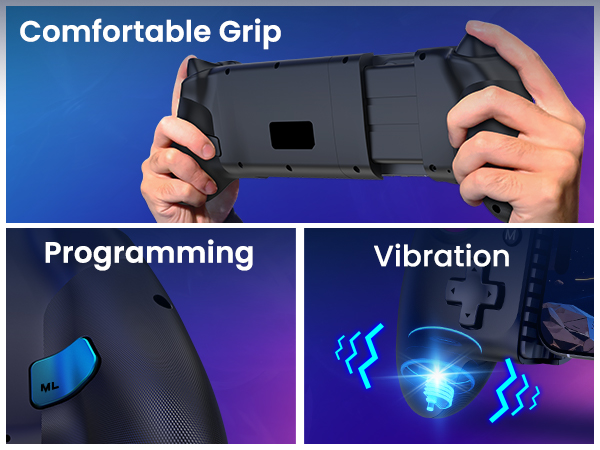 switch 2 controller