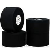 OK TAPE Athletic Sports Tape(4-Rolls) - Very Strong Tape for Athlete &amp; Sport Trainers &amp; First Aid...