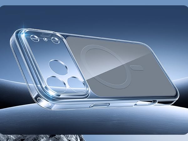 iPhone 17 pro max case