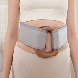 Vibration Massage Gun with Heat