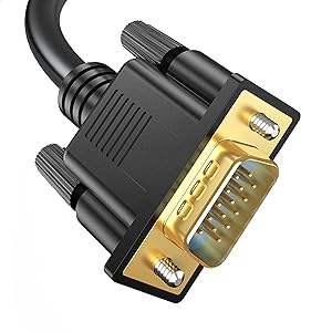 video cable for monitor