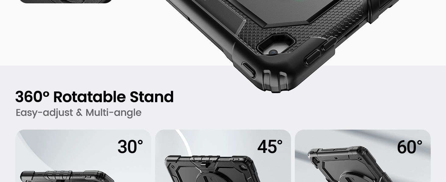 ipad 8th generation case