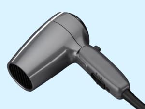 Hair dryer