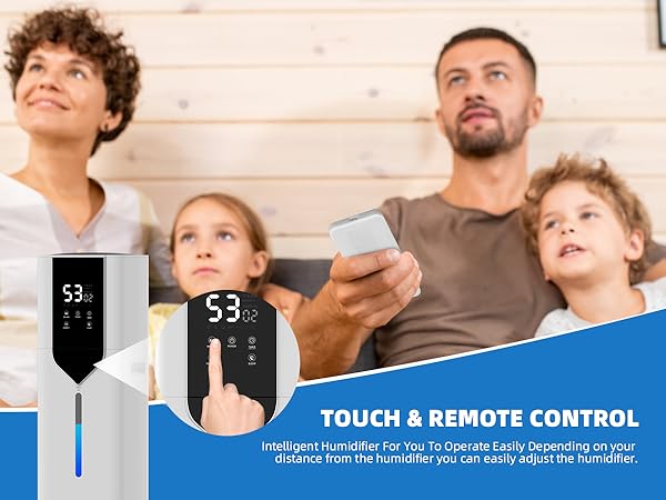 humidifiers for bedroom,humidifiers,smart humidifier,humidifier large room,humidifier