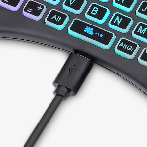 Type-C Charging cable