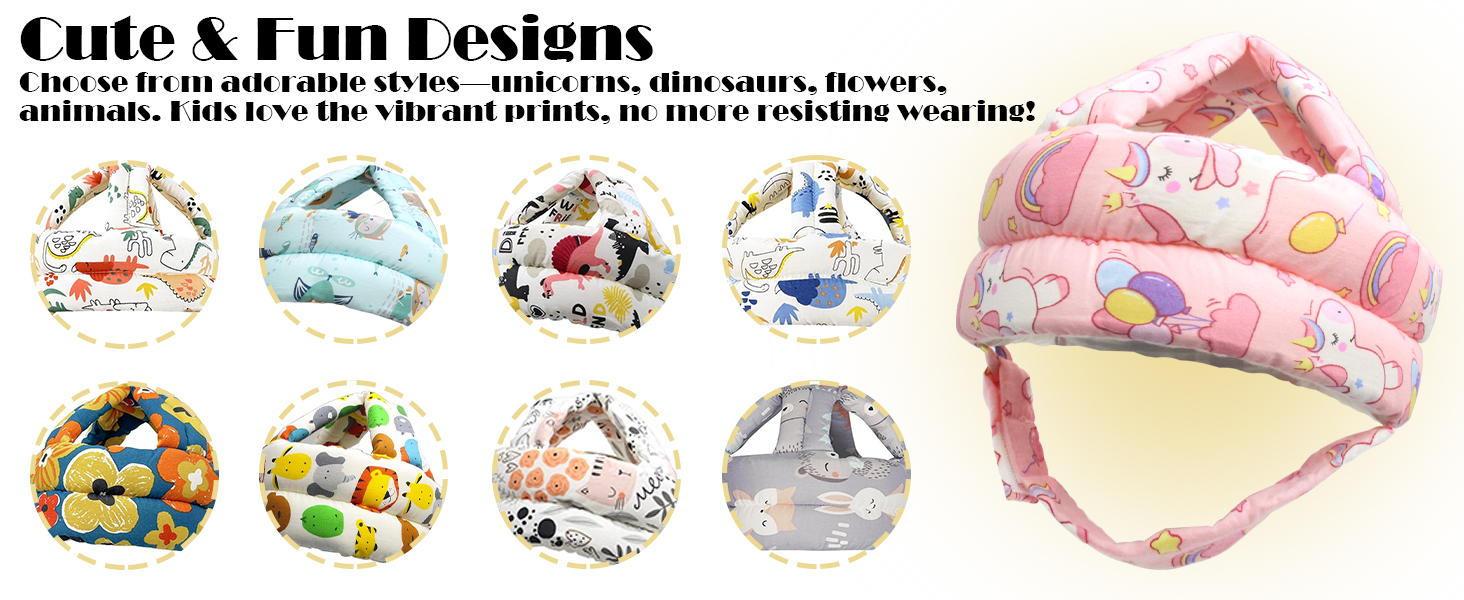 Cute &amp;amp; Fun Designs