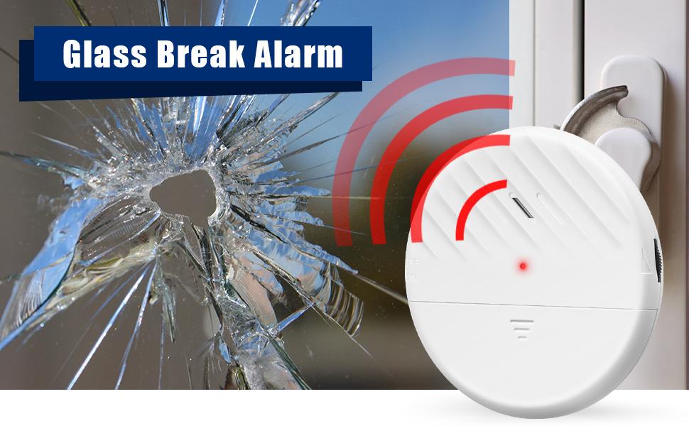 vibration alarm