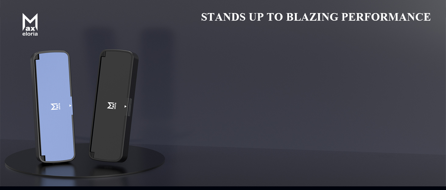 M.2 NVMe SSD Enclosure