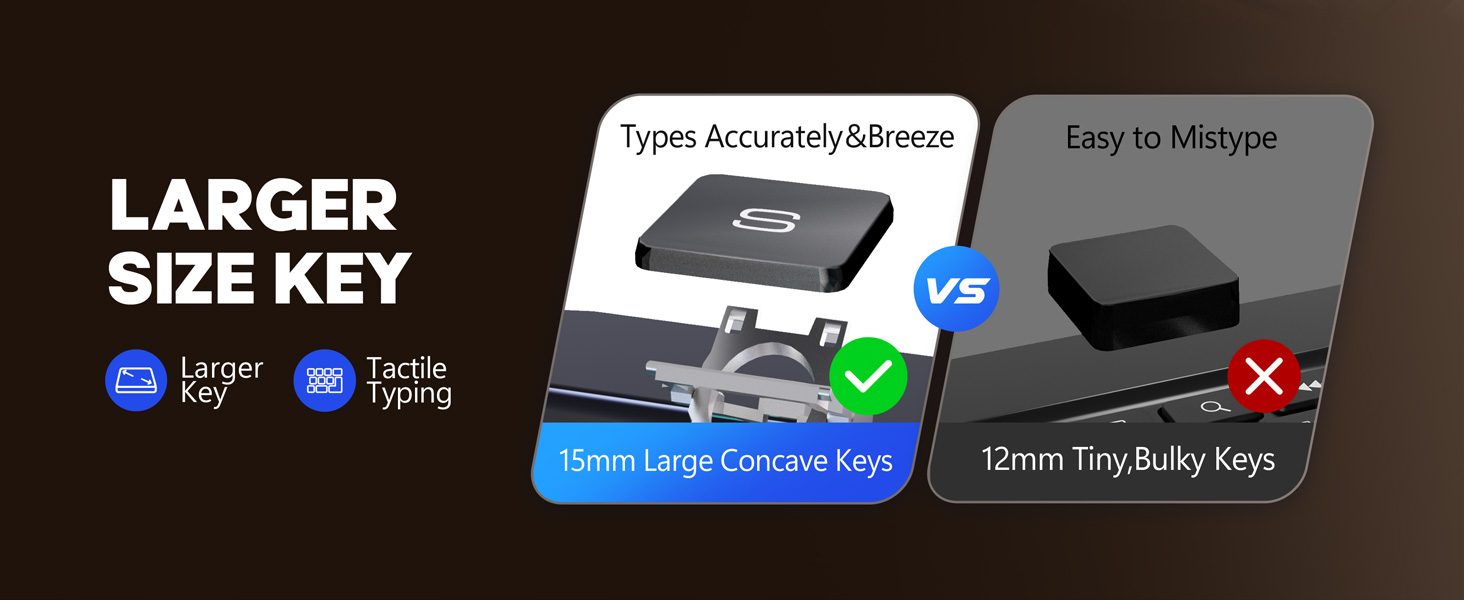 ipad air 4th generation case with keyboard