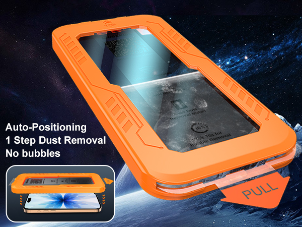 iphone 17 screen protector glass
