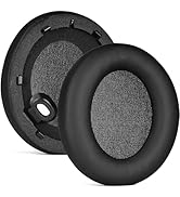 ZLiT for Anker Space One Earpads,Replacement Headphone Earpads for Anker Space One Cushion Earmuf...