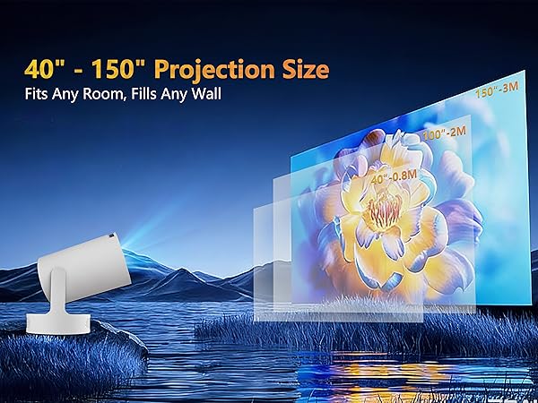 home theater projector