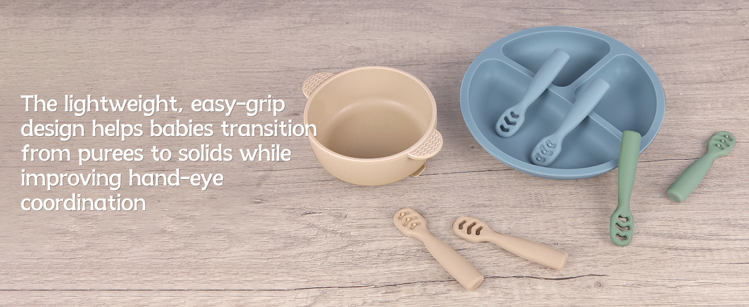baby spoons