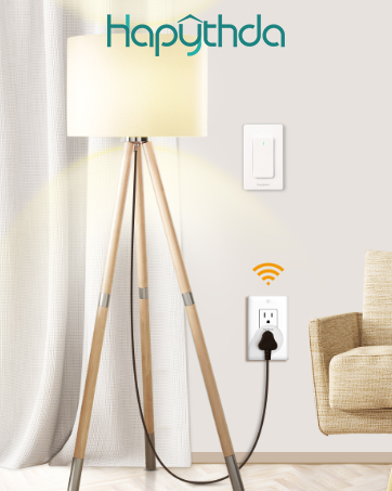 Remote Control Outlet