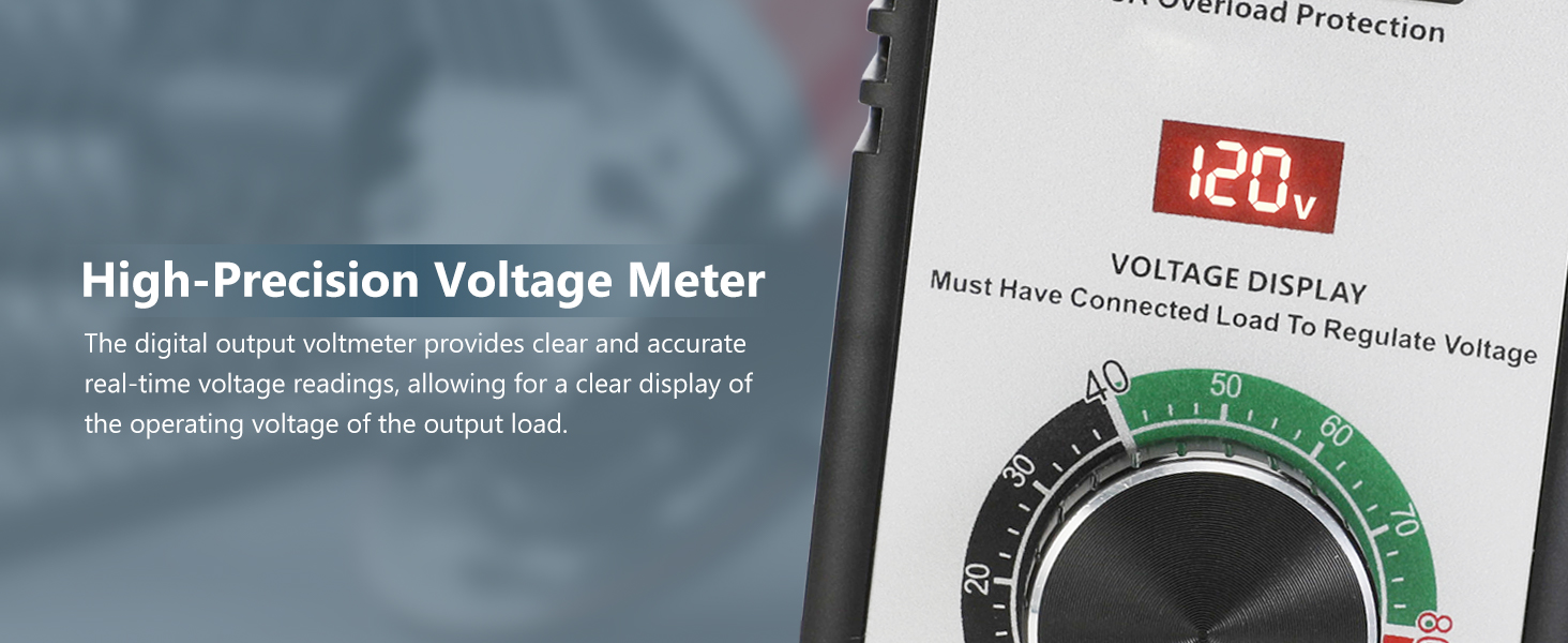 ac motor speed controller 110-120v