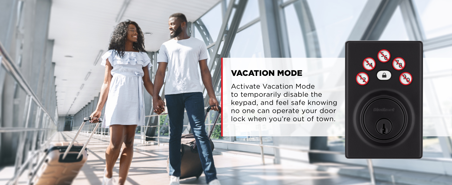 powerbolt 240 electronic door lock