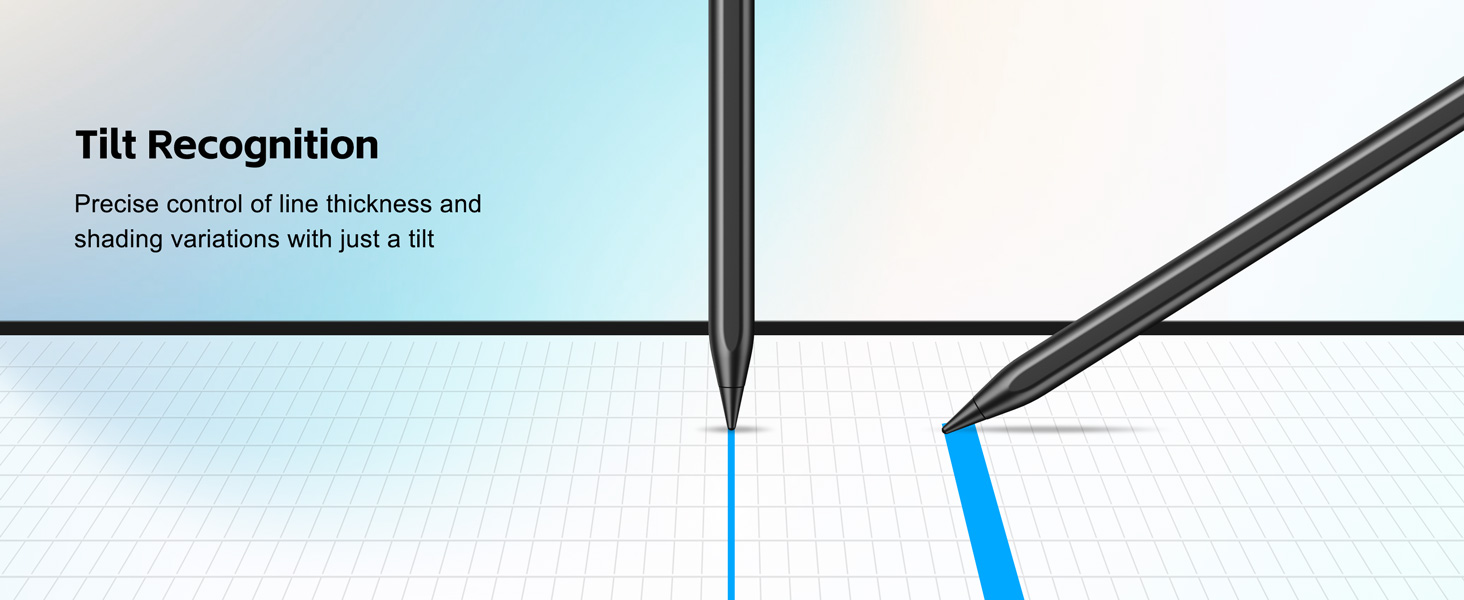 Tilt Recognition