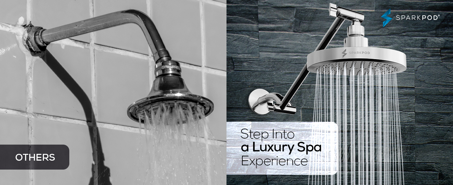 Step Into A Luxury Spa Experience