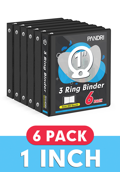 3RingBinder