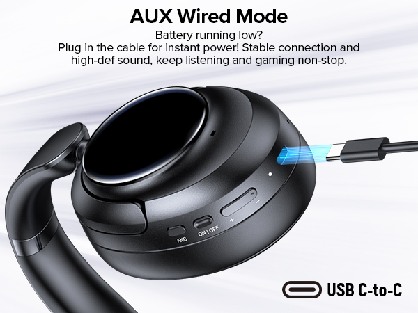 headphones