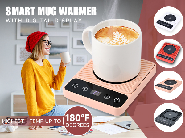 Mug Warmer