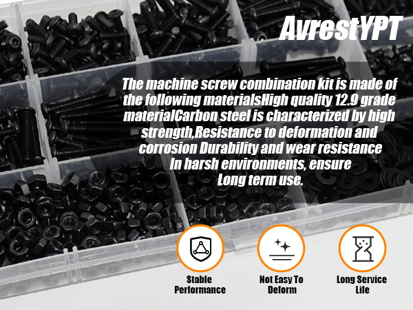 screws bolt nuts and bolts machine screws small nuts and bolts furniture nuts and assortment kit 