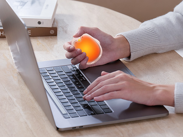 rechargeable hand warmers 2 pack