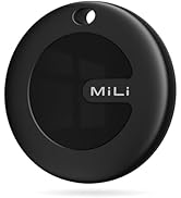 MiTag Duo (iOS and Android) - Bluetooth Tracker for iOS Find My/Google Find Hub, Smart Air Tracke...