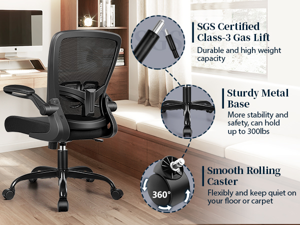 office chair