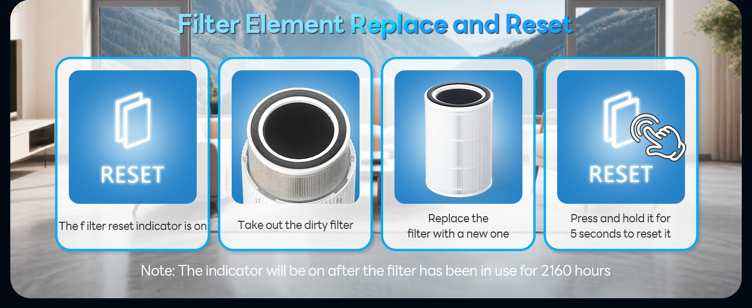 air filter