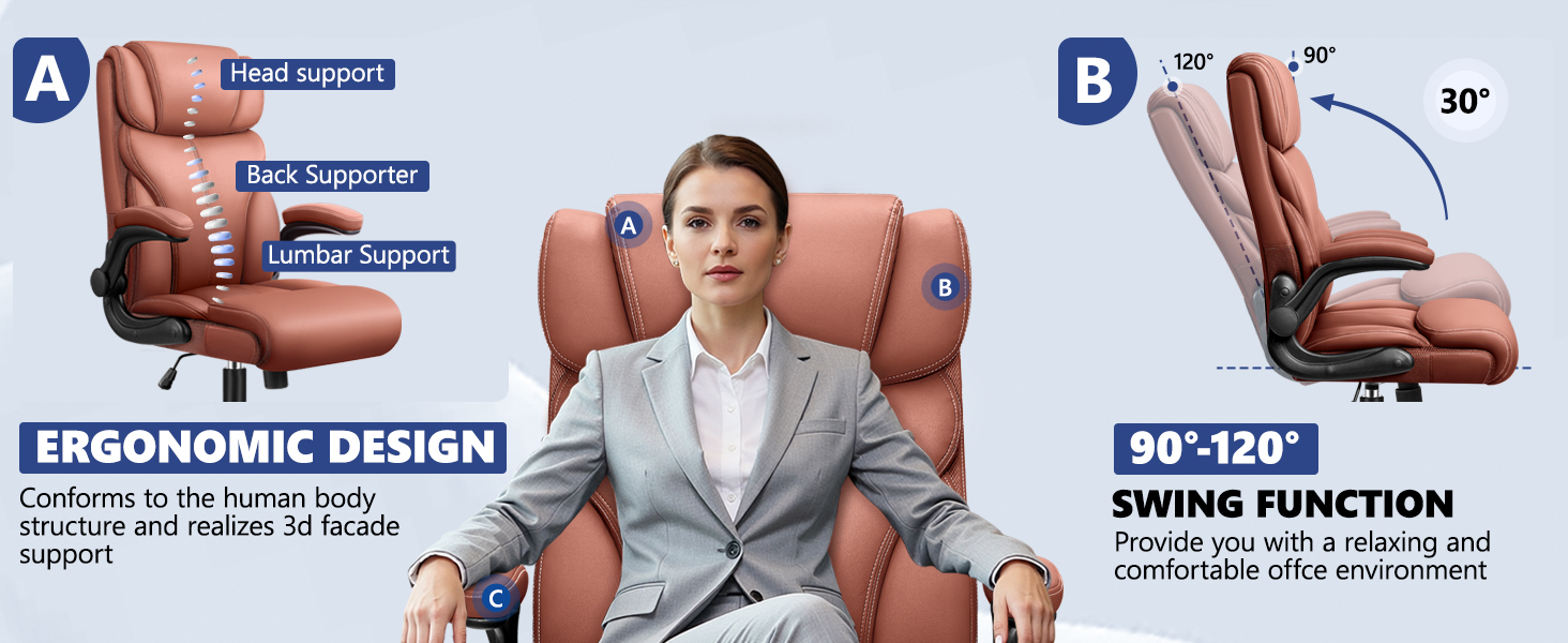 office chair