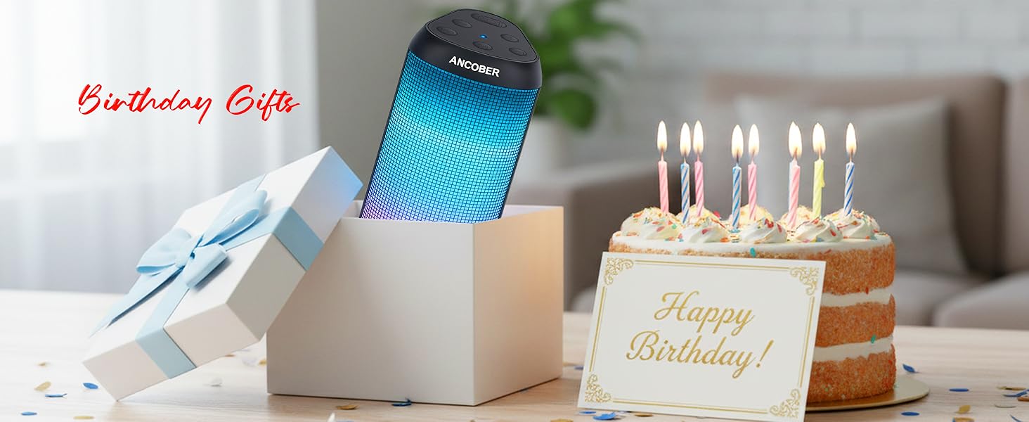 Birthday Gifts