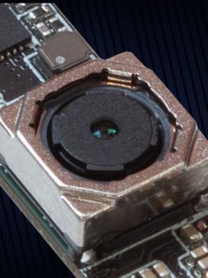 IMX219 Autofocuse camera 