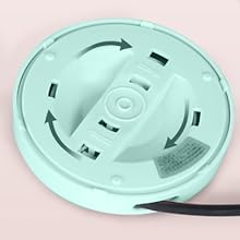 Small electric kettle that is easy to store and carry around