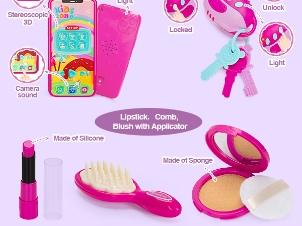  Toy for Girls 
