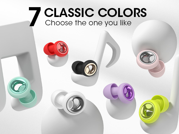 sleep earbuds