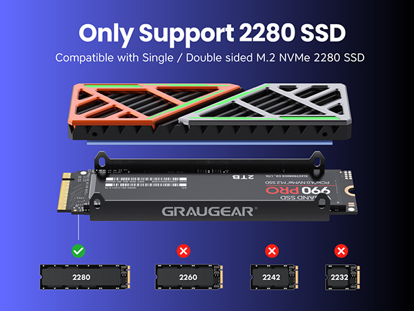 Why can't you play PS5 games from an external hard drive?