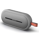 SOWO Portable Wireless Speaker with Bluetooth, Enhanced Immersive Bass, Partyboom Technology, 40W...