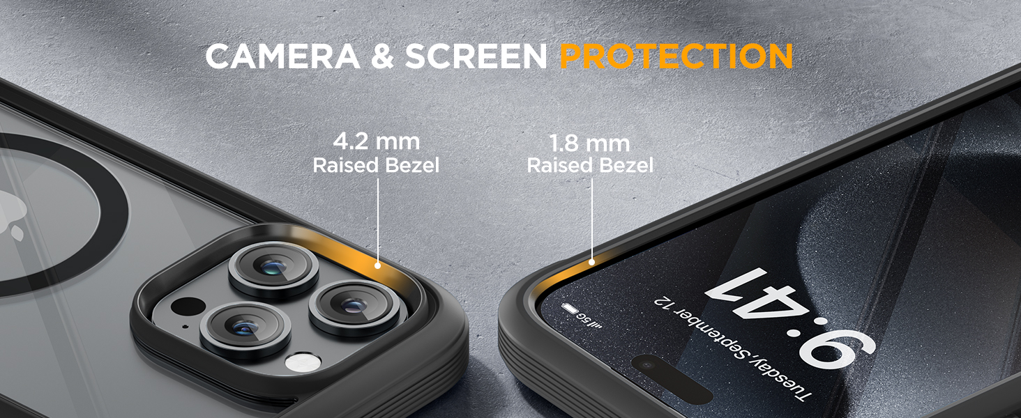 iPhone 15 Pro max case