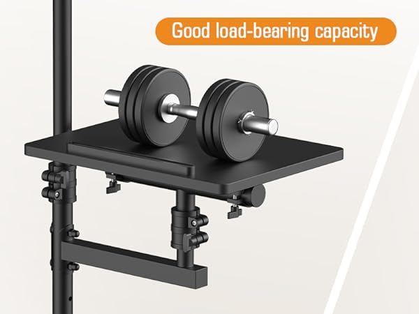 projector stand tall