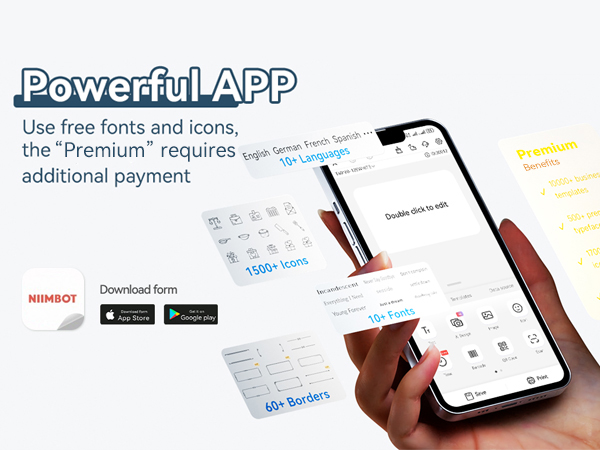 Powerful APP to Meet Your Phone and PC