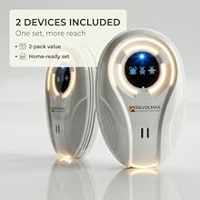 rodent noise repellent , best mice repellent for house , best rodent repeller ultrasonic