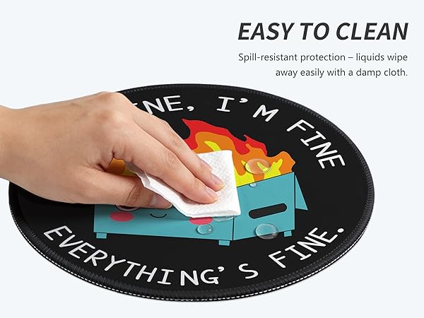 Desk Decor Accessories