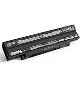 J1KND 11.1v 48wh Laptop Battery for Dell Inspiron 13R N3010 N3110 14R N4010 N4110 N4050 M4040 15R...